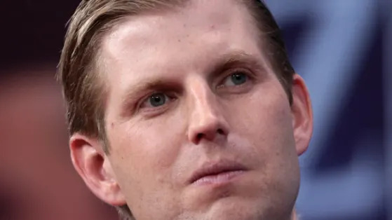 Trump’s son endorses Ether as Trump family crypto project moves ETH