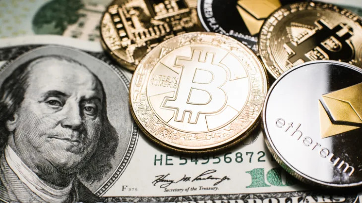 Crypto Investment Products See $1.3 Billion in Weekly Inflows, Ethereum Leads With $793 Million Despite Market Volatility