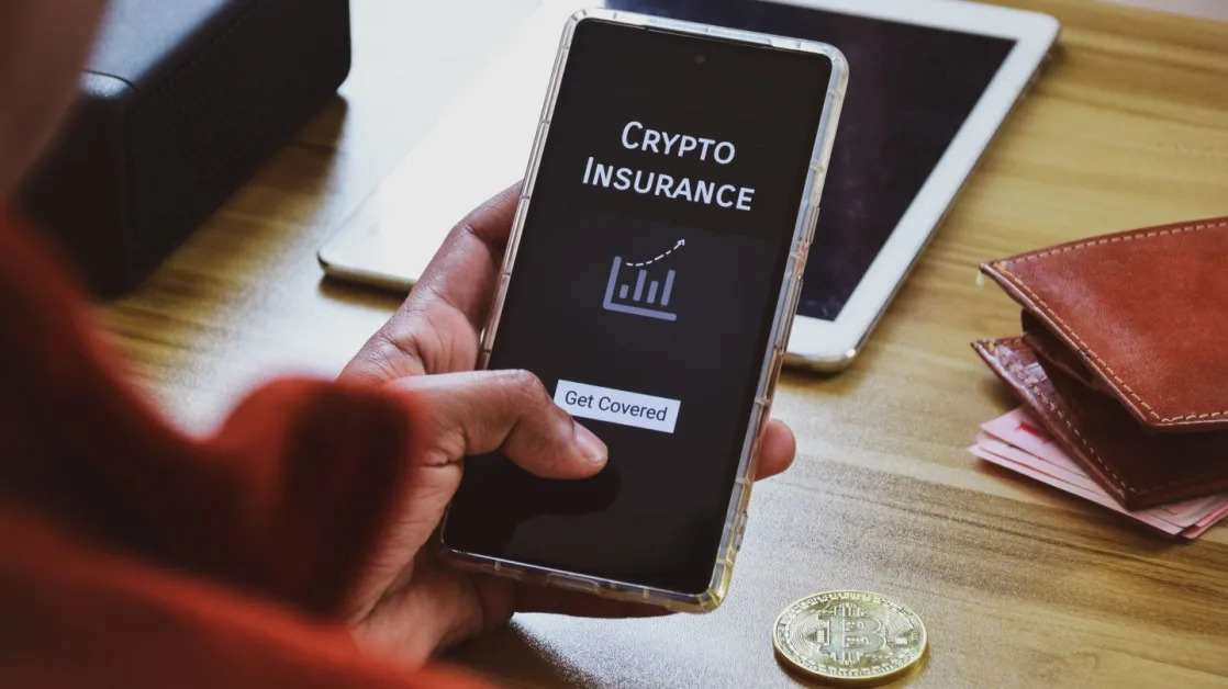 BDIC unveils crypto insurance platform