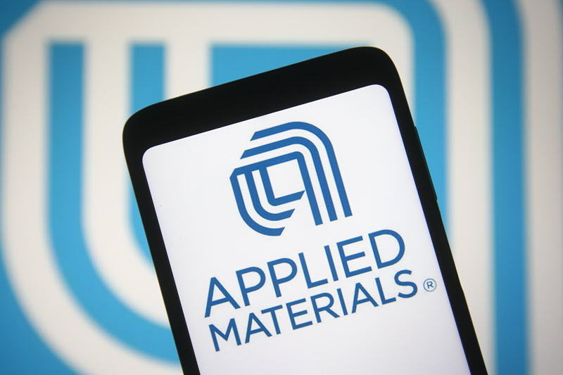 Applied Materials stock falls as Q2 guidance disappoints