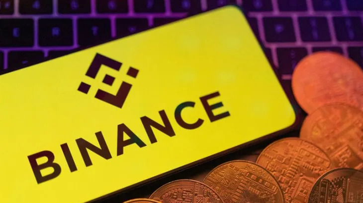 US SEC case against crypto exchange Binance put on hold