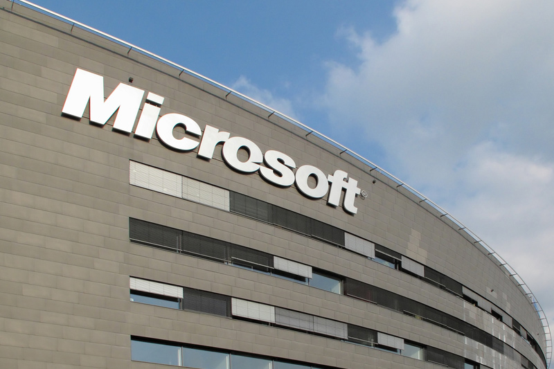 Microsoft executive predicts AI revolution in wealth management