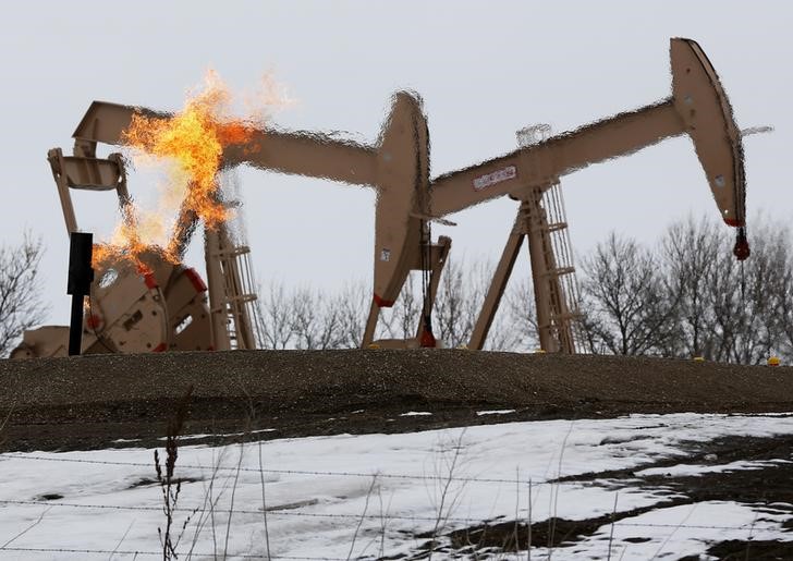 Oil prices choppy after drone attack on Russian pump station