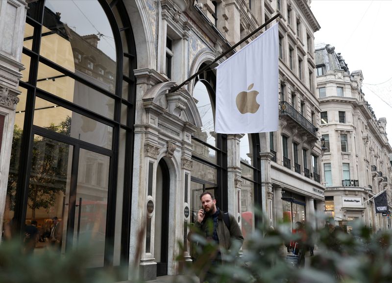 Apple launches low-cost iPhone 16e, taking AI features to lower price points