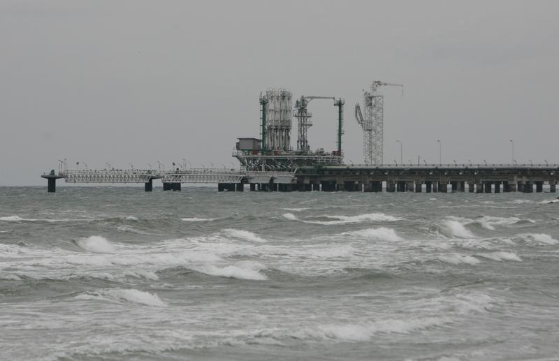 Natural gas futures rise for seventh day on cold weather, high demand