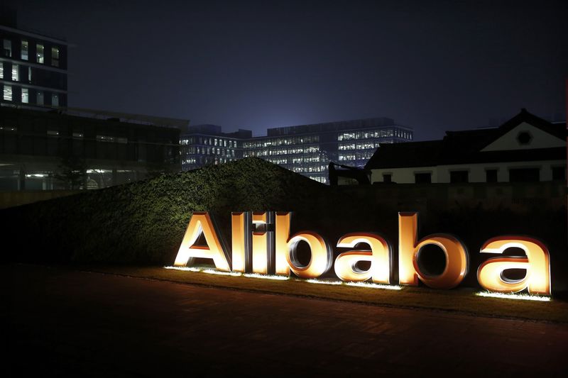 Ryan Cohen builds up $1 billion stake in Alibaba Group - WSJ
