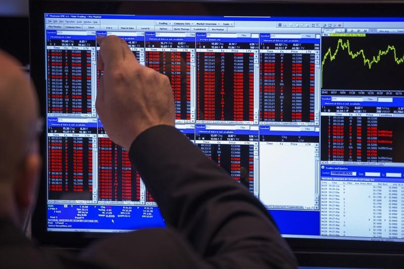 After-hours movers: Block, Rivian, Celsius, Akamai