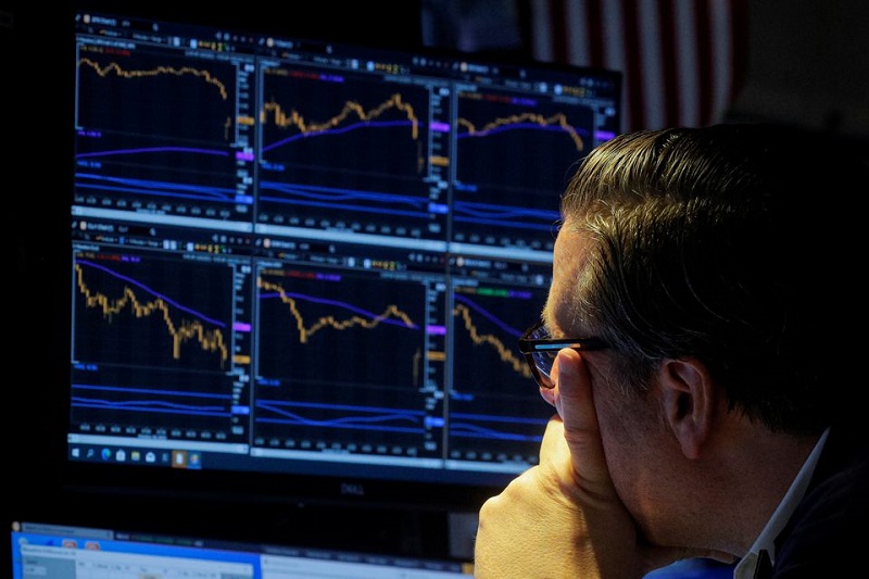 Op-Ed: Navigating Markets in 2025; Innovation Breaking Through the Chaos