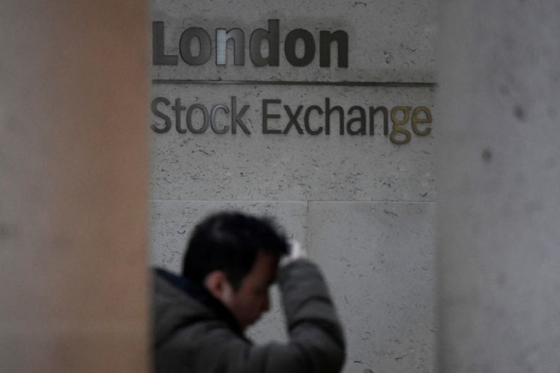 U.K. stocks higher at close of trade; Investing.com United Kingdom 100 up 0.04%