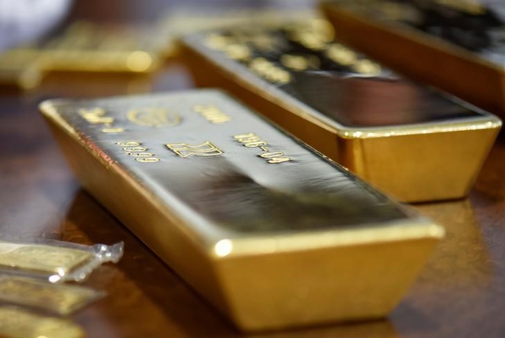 Senator Rand Paul calls for audit of Fort Knox gold reserves