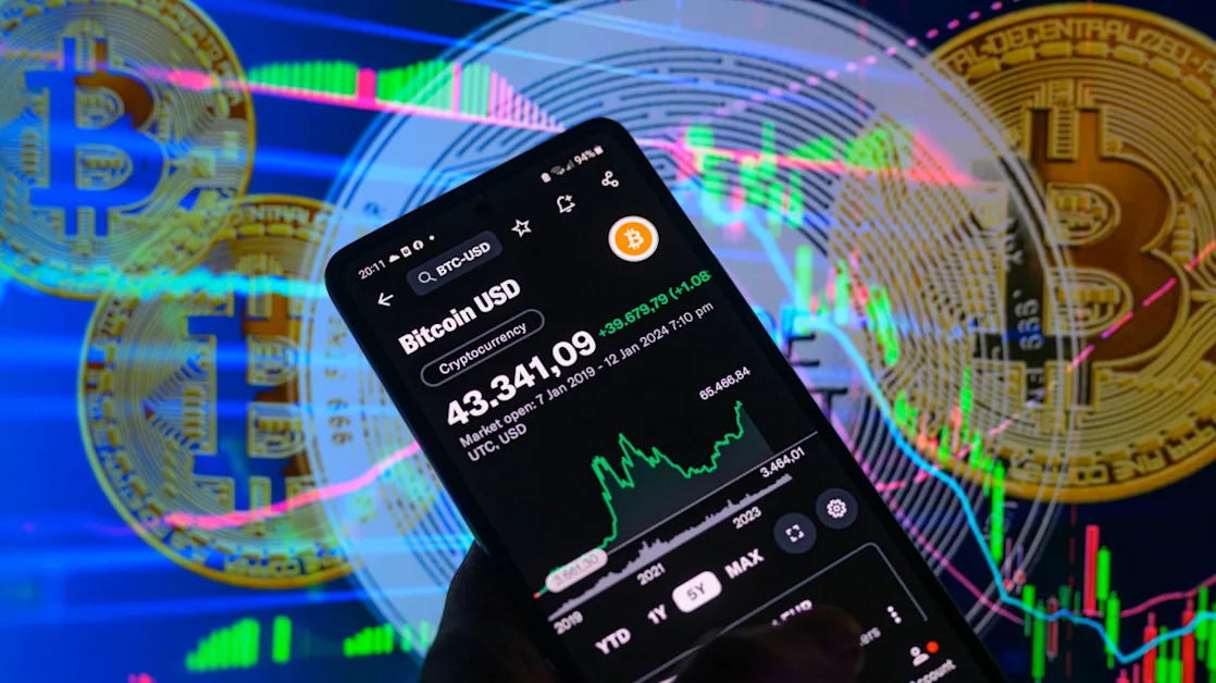 Bitcoin could hit $150,000 this year