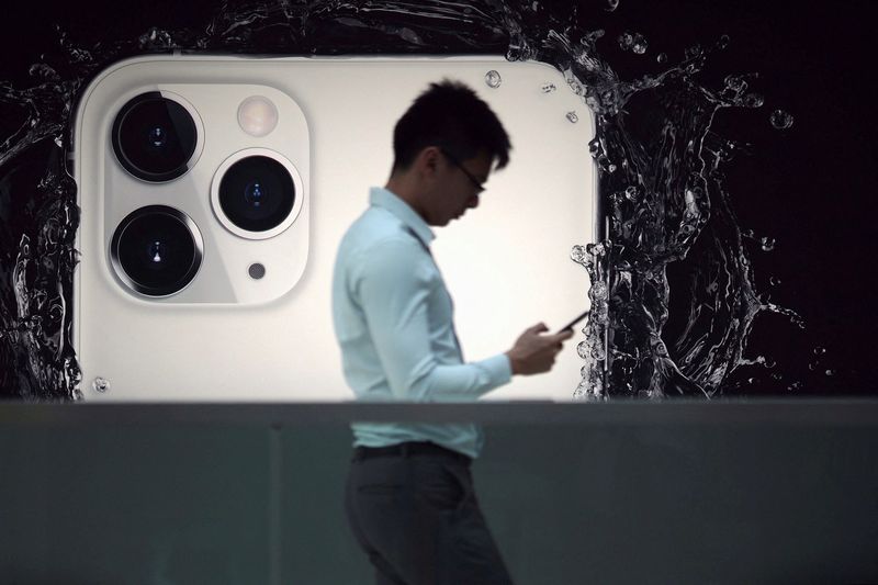 Apple set to sell iPhone 16 in Indonesia following agreement