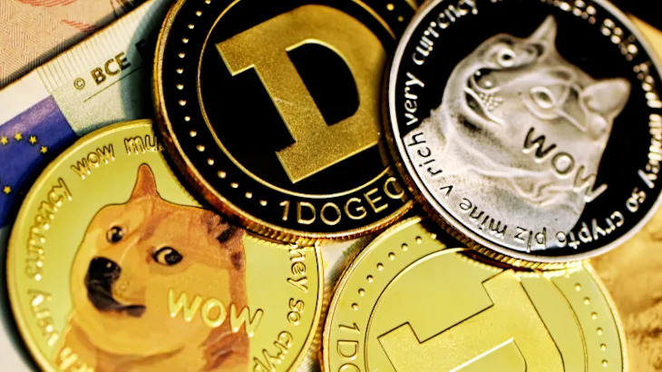Dogecoin's Price Drops 40% in 3 Months as Musk-Trump Alliance Faces Challenges