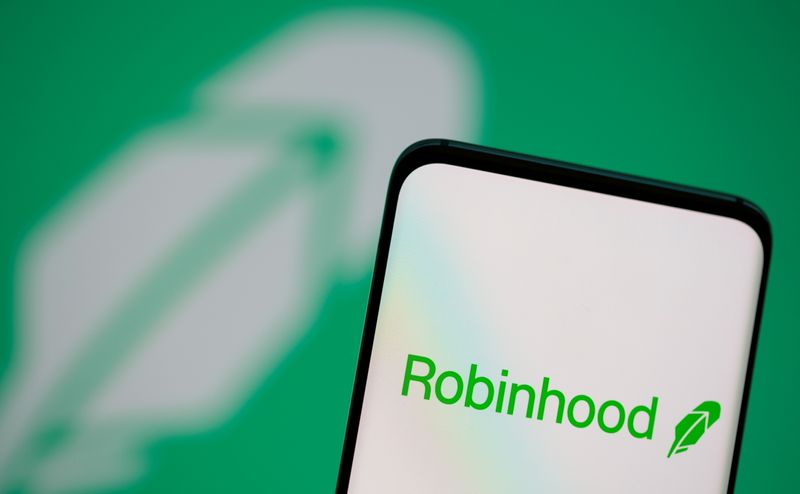 These are the top 10 February stock purchases on Robinhood UK