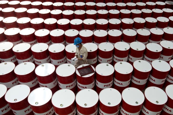 Goldman flags downside risks to oil price outlook amid planned OPEC+ output rise