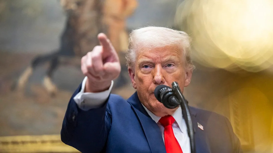Trump’s Crypto Advisers Weigh Paths to a National Stockpile