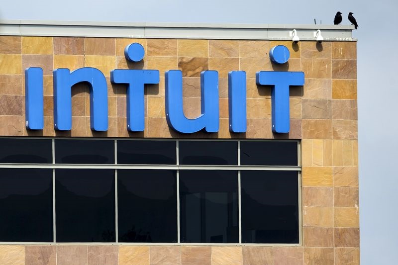 JP Morgan upgrades Intuit after years of underperformance