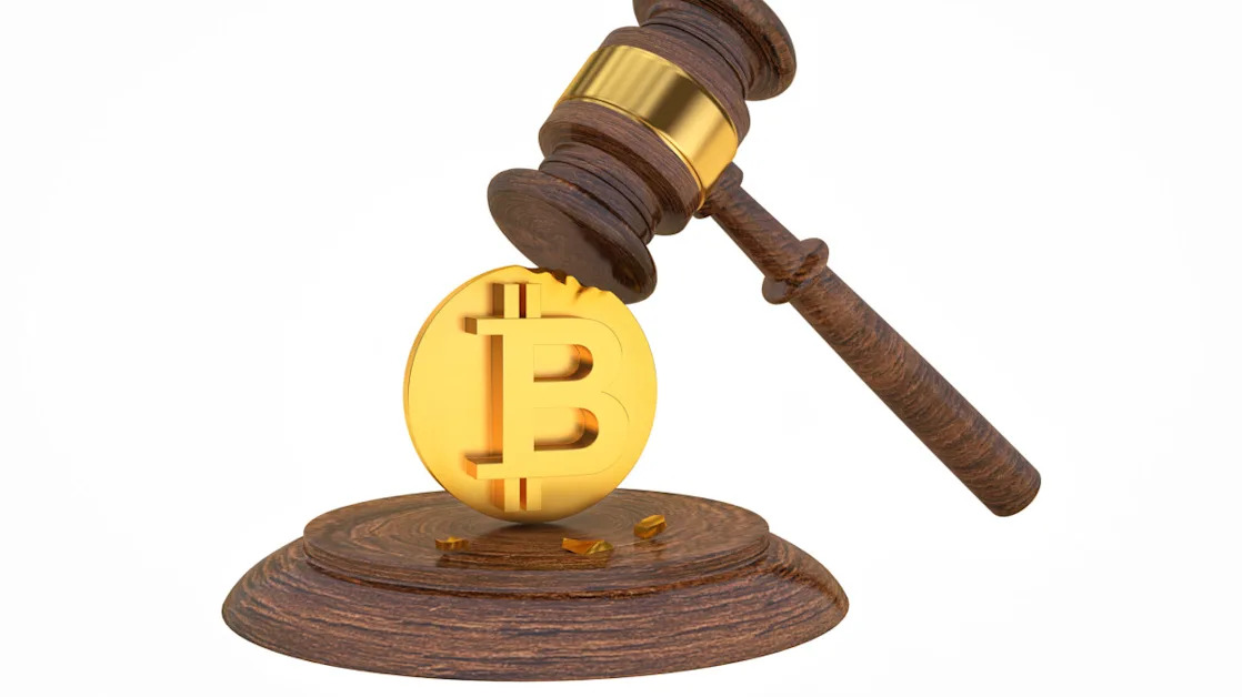 'Regulatory clarity we haven't seen in 10 years'—ABC Labs CEO on SEC dropping crypto cases