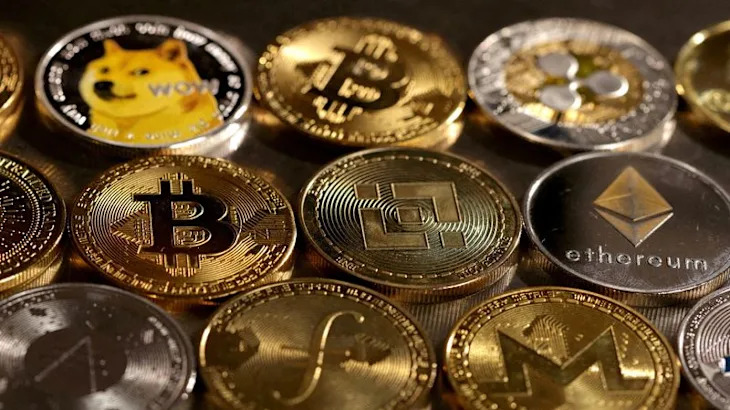 US authorities begin releasing some seized cryptocurrency miners, industry executives say