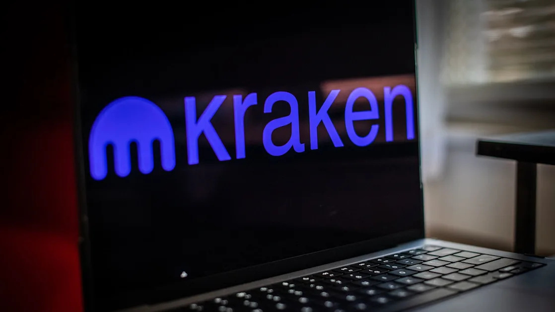 Crypto Exchange Kraken Preparing for IPO in 2026