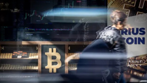 Bitcoin sinks below $79,000 as Trump's crypto push whiffs and recession fears swell