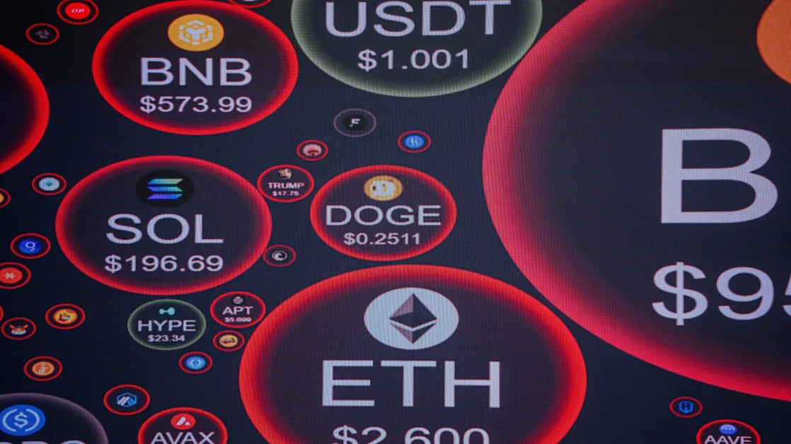 Crypto’s New Regulatory Era Means Fresh Opportunity for ETFs