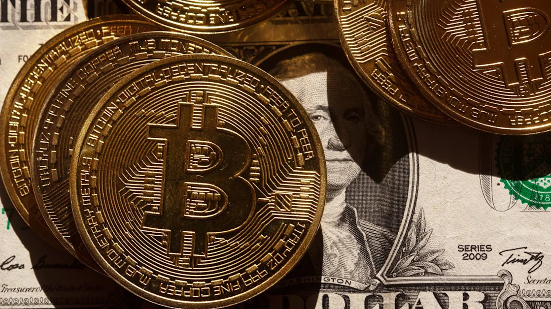 Bitcoin rebounds after a rosy inflation report—but there are storm clouds on the horizon