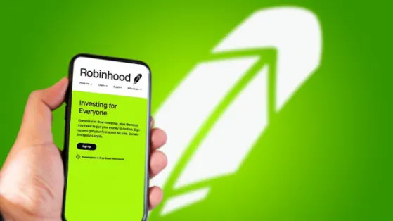 Robinhood Reports Y/Y Rise in February Equity, Options & Crypto DARTs