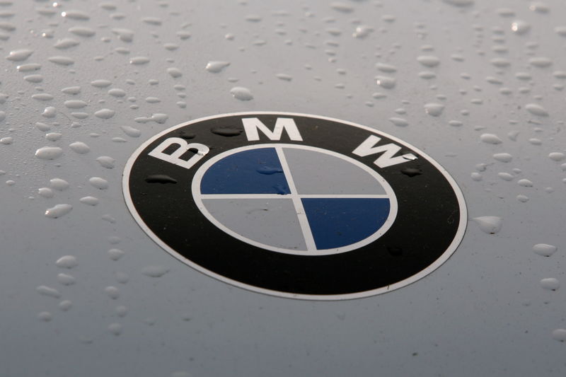 BMW appoints Joachim Post as new CTO, Nicolai Martin joins Board