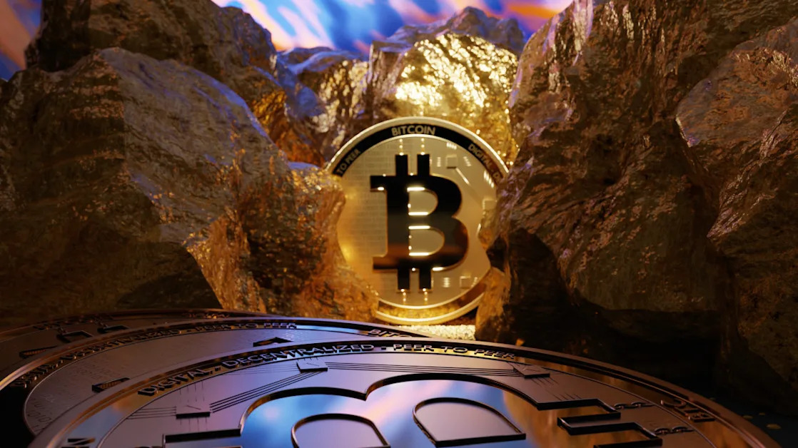 Peter Schiff mocks Saylor, says Gold is the 'apex predator' that will eat Bitcoin