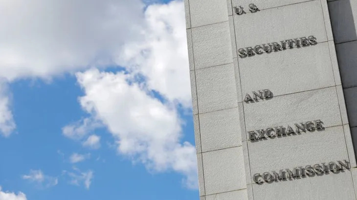 SEC may scrap Biden-era crypto asset custody proposal, acting chief says