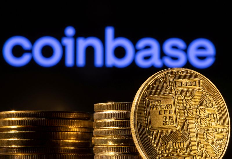 Coinbase in talks to acquire crypto exchange Deribit