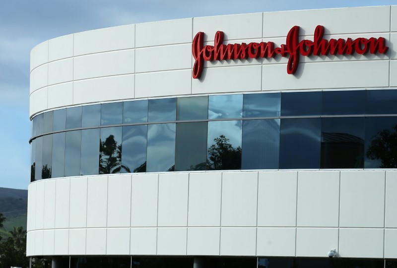 J&J is latest company trying to get on Trump’s good side with big U.S. investment