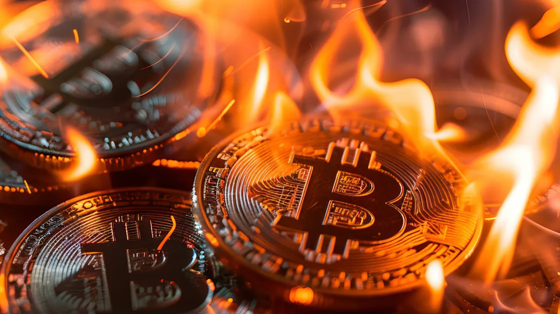 If you had invested $10k in Bitcoin 10 years ago, here's how much it would be worth today