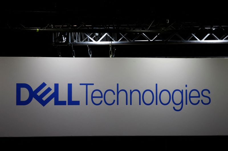 Dell’s workforce drops 10% in fiscal 2025