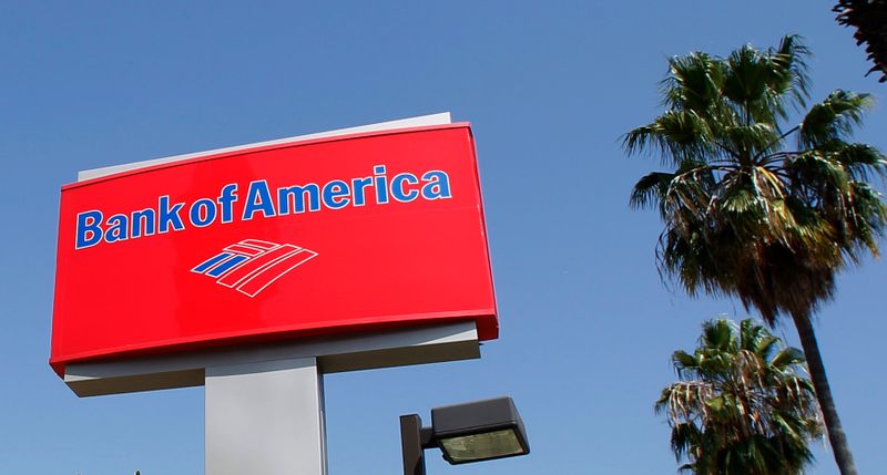 ’Price down, EPS down, but S&P 500 still expensive’ says Bank of America