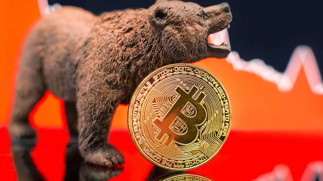 CoinShares' Bitcoin Mining ETF Is the Worst Performing Fund of This Year