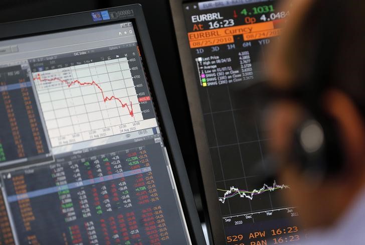 Canada stocks higher at close of trade; S&P/TSX Composite up 0.46%