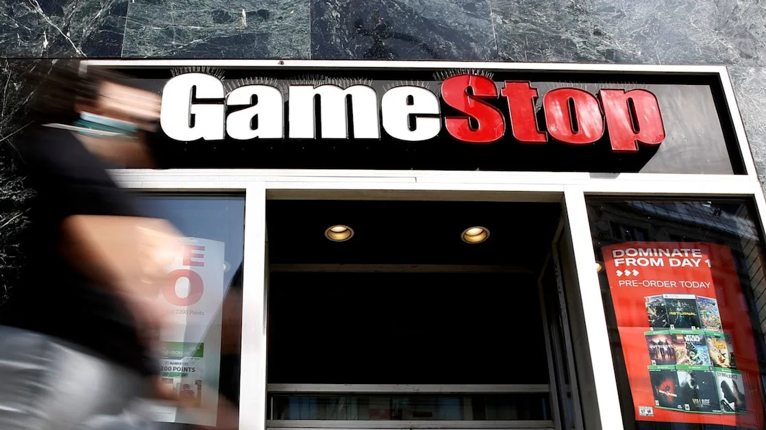 GameStop Has $1.5B of Bitcoin Buying Power After Closing Convertible Note Sale