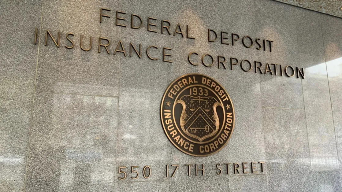 FDIC eases crypto rules for banks