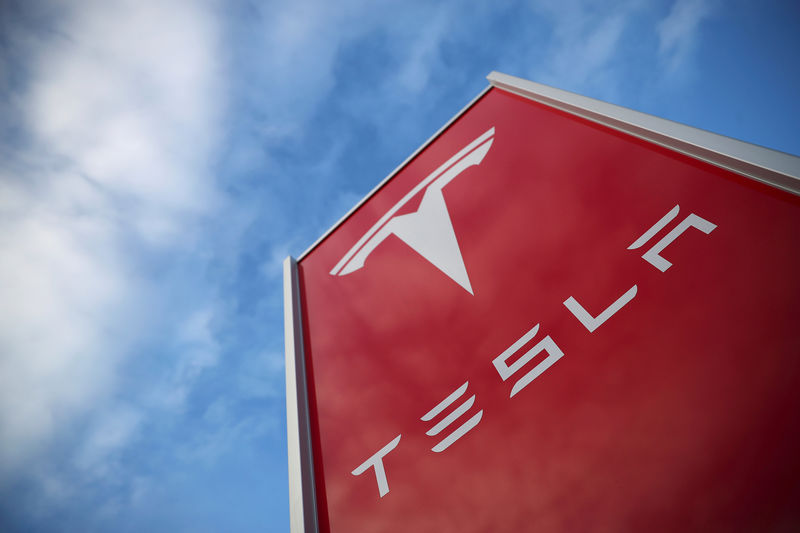 Sweden’s Folksam divests entire stake in Tesla over worker rights