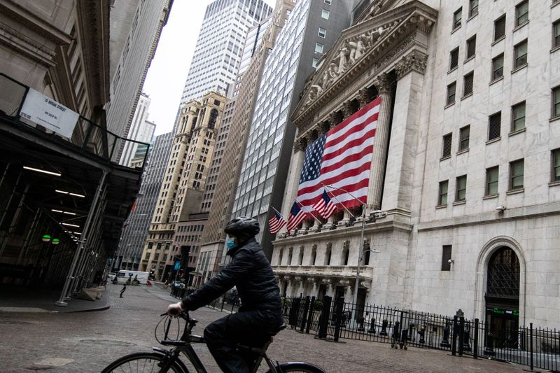 Tuesday’s Top Insider Moves: Executives Make Bold Bets on Wall Street