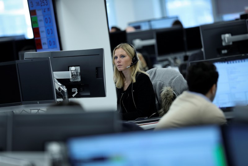 Norway stocks lower at close of trade; Oslo OBX down 1.36%