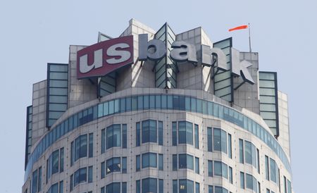 U.S. Bancorp upgraded by Wolfe Research amid stock underperformance