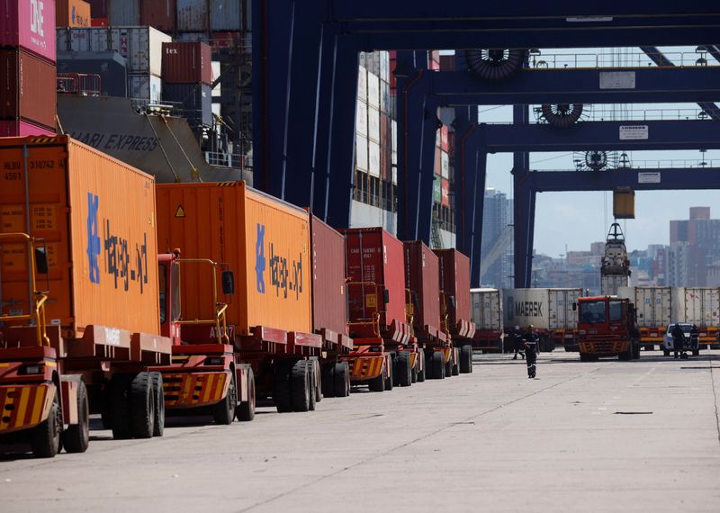 South Africa seeks new US trade deal after tariff hike, says presidency