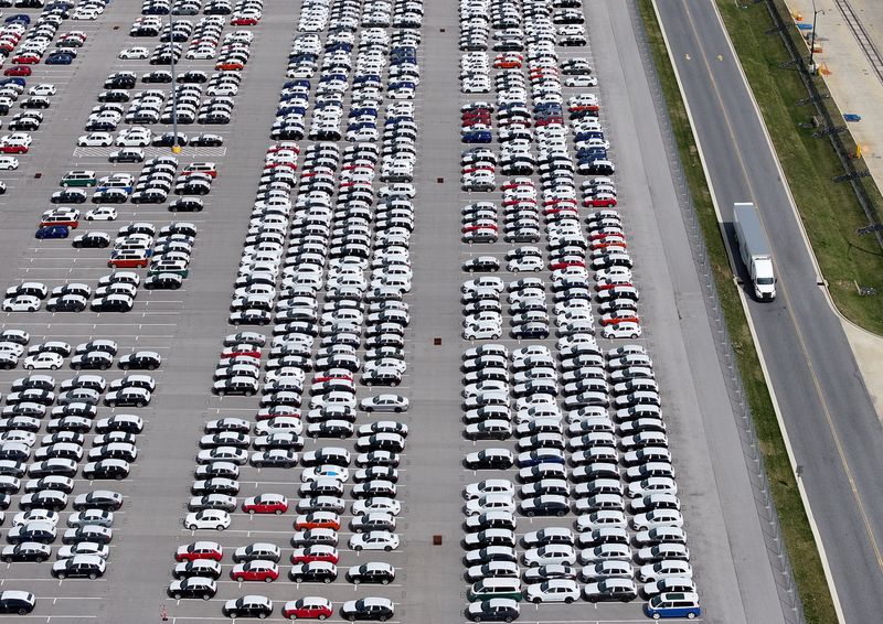 Volkswagen to introduce ’import fee’ on tariff-hit cars, WSJ reports