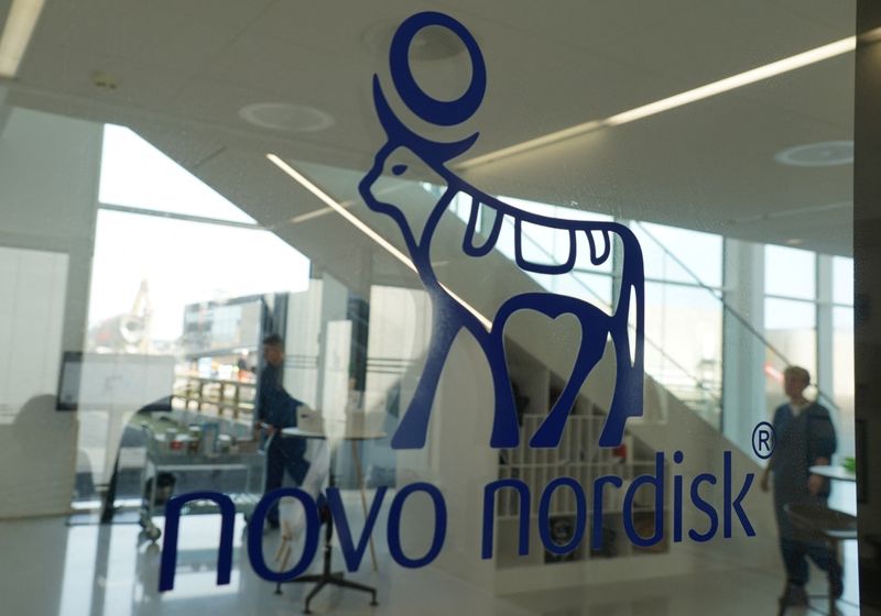 Novo Nordisk’s head of commercial strategy steps down