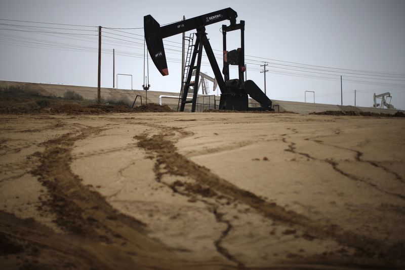 Goldman Sachs lowers oil price projections amid tariff escalation, higher supply