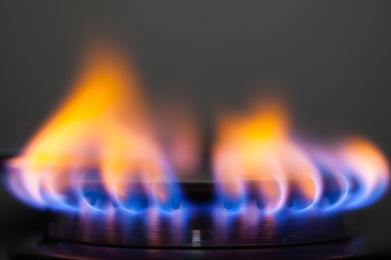 Why European natural gas prices are falling