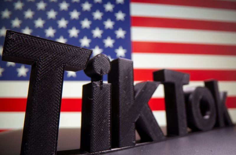 TikTok deal put on hold after China indicated it would reject it over tariffs, sources say